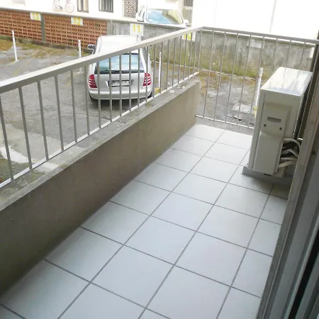 Appartement Giove