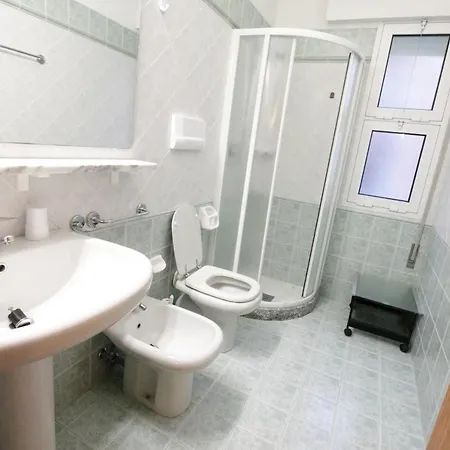 Appartement Giove